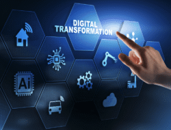 Transformasi Bisnis Digital 2025: Strategi Teknologi untuk Bertahan dan Berkembang