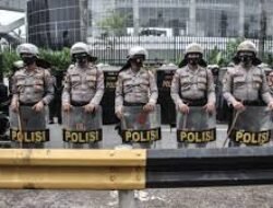 Koalisi Masyarakat Sipil Desak Penghentian Revisi KUHAP yang Dinilai Mengancam Demokrasi