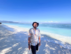 Itinerary 5 Hari 4 Malam ke Lombok: Pantai, Gunung, dan Budaya Lokal