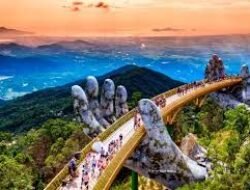 Petualangan Seru di Vietnam: 10 Spot Instagramable 2025