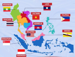 Penguatan Rantai Pasok Jadi Pendorong Pertumbuhan Ekonomi Indonesia 2025