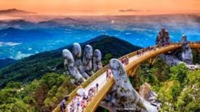 Petualangan Seru di Vietnam: 10 Spot Instagramable 2025