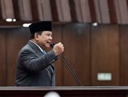 Presiden Janjikan Cabut Tunjangan DPR Setelah Demo Menewaskan Enam Orang