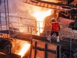 Investor Asing Terus Alir ke RI Karena Kebijakan Hilirisasi Mineral Kritikal