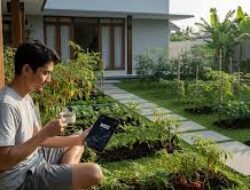 Gaya Hidup Berkelanjutan dan Mindfulness Menjadi Tren Utama Tahun 2025