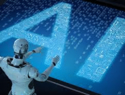 Gen-AI: Tren Teknologi Kreatif yang Sedang Naik Daun di 2025