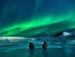 Petualangan Tak Terlupakan Menyaksikan Aurora Borealis di Tromsø