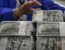 Cadangan Devisa RI Naik ke USD 149,9 Miliar Setelah Sentuh Titik Terendah 14 Bulan