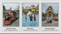 Rekomendasi Tempat Wisata Ramah Anak di Malang Untuk Liburan Sekolah Tahun Ini