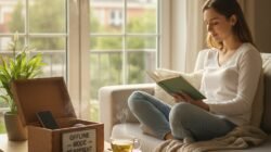 Cara Melakukan Digital Detox Agar Fokus Anda Kembali Tajam dan Tidak Tergantung Gadget Berlebihan