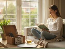 Cara Melakukan Digital Detox Agar Fokus Anda Kembali Tajam dan Tidak Tergantung Gadget Berlebihan