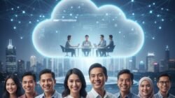 Dampak Positif Digitalisasi Terhadap Sektor Perbankan dan Munculnya Bank Digital Tanpa Kantor Fisik di Indonesia