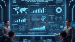 Analisis Pentingnya Audit Teknologi Informasi Pada Sistem Penghitungan Suara Elektronik Milik Komisi Pemilihan Umum