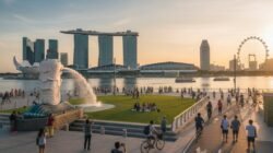 Rekomendasi Aktivitas Seru di Singapura yang Bisa Dilakukan Secara Gratis Tanpa Membayar Tiket