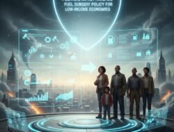 Analisis Dampak Politik Terhadap Kebijakan Subsidi Bahan Bakar Minyak Bagi Masyarakat Ekonomi Lemah