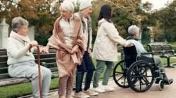 Daftar Destinasi Wisata Ramah Lansia di Eropa yang Memiliki Banyak Akses Kursi Roda dan Lift