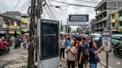 Tantangan Implementasi Smart City di Negara Berkembang Terkait Infrastruktur Internet dan Literasi Digital Masyarakat