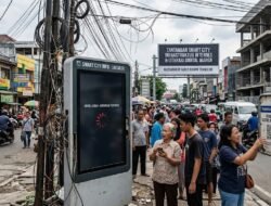 Tantangan Implementasi Smart City di Negara Berkembang Terkait Infrastruktur Internet dan Literasi Digital Masyarakat