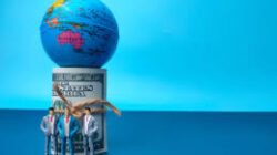 Analisis Pengaruh Kepentingan Politik Global Terhadap Eksploitasi Sumber Daya Alam di Negara Berkembang