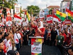 Strategi Politik Komunikasi Untuk Menghadapi Isu Sentimen Agama Dalam Kampanye Pemilu