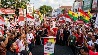 Strategi Politik Komunikasi Untuk Menghadapi Isu Sentimen Agama Dalam Kampanye Pemilu