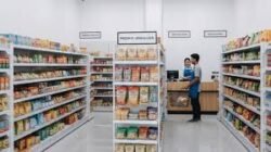 Strategi Mengatur Jadwal Belanja Sembako Agar Tidak Terjadi Penumpukan Barang yang Sudah Kadaluwarsa di Dapur