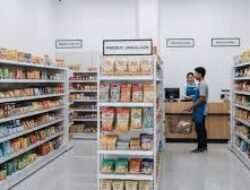 Strategi Mengatur Jadwal Belanja Sembako Agar Tidak Terjadi Penumpukan Barang yang Sudah Kadaluwarsa di Dapur